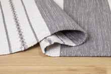 Sund Grå - Garnmatta - K/M Carpets | Mattfabriken