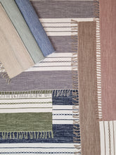 Sund Grå - Garnmatta - K/M Carpets | Mattfabriken