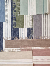 Sund Havsblå - Garnmatta - K/M Carpets | Mattfabriken