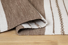 Sund Mörklinne - Garnmatta - K/M Carpets | Mattfabriken