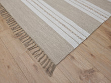 Sund Natur - Garnmatta - K/M Carpets | Mattfabriken