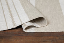 Sund Natur - Garnmatta - K/M Carpets | Mattfabriken