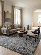 Lounge Silver - Ryamatta - KM Home | Mattfabriken