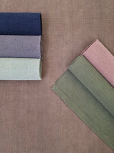 Hemse Havsblå - Handvävd Garnmatta - K/M Carpets | Mattfabriken