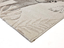 Genova Elefant Creme - Barnmatta - K/M Carpets | Mattfabriken
