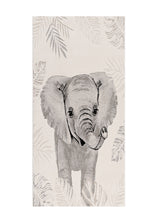 Genova Elefant Creme - Barnmatta - K/M Carpets | Mattfabriken