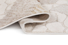 Genova Giraff Creme - Barnmatta - K/M Carpets | Mattfabriken