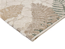 Genova Giraff Creme - Barnmatta - K/M Carpets | Mattfabriken