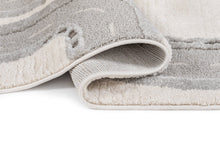 Genova Road Creme - Barnmatta - K/M Carpets | Mattfabriken