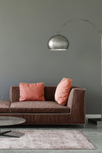 Kashan Bidjar Creme - Tvättbar Bomullsmatta - K/M Carpets | Mattfabriken