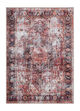 Shiraz Oriental Röd - Chenillematta - K/M Carpets | Mattfabriken