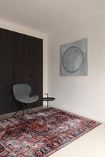 Shiraz Oriental Röd - Chenillematta - K/M Carpets | Mattfabriken