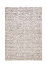 Softy Plain Linne - Mjuk Mönstrad Matta - K/M Carpets | Mattfabriken