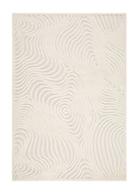 Hampton Modern Creme - Indoor/Outdoor - K/M Carpets | Mattfabriken