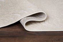 Hampton Modern Creme - Indoor/Outdoor