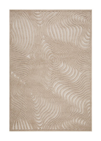 Hampton Modern Linne - Indoor/Outdoor - K/M Carpets | Mattfabriken