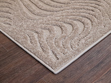 Hampton Modern Linne - Indoor/Outdoor - K/M Carpets | Mattfabriken