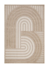 Hampton Art Linne - Indoor/Outdoor - K/M Carpets | Mattfabriken