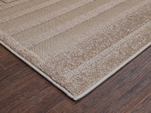 Hampton Art Linne - Indoor/Outdoor - K/M Carpets | Mattfabriken