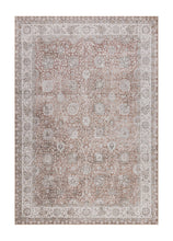 Dolce Tabriz Sand - Tvättbar Matta - K/M Carpets | Mattfabriken