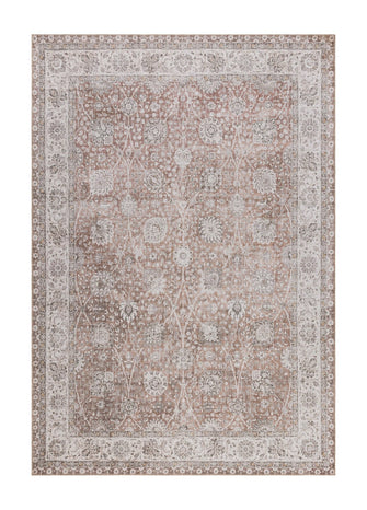 Dolce Tabriz Sand - Tvättbar Matta - K/M Carpets | Mattfabriken