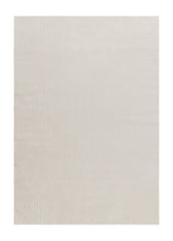 Granada Shape Creme - Konstsilkesmatta - K/M Carpets | Mattfabriken