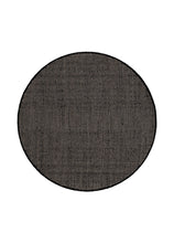 Torsby Svart - Ullmatta - K/M Carpets | Mattfabriken