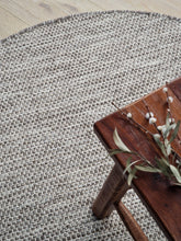 Torsby Taupe - Ullmatta - K/M Carpets | Mattfabriken