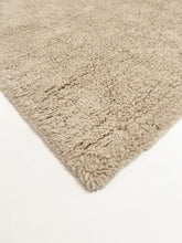 Pure Solid Linne - Ullmatta - K/M Carpets | Mattfabriken