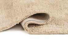 Pure Solid Linne - Ullmatta - K/M Carpets | Mattfabriken