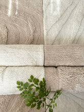 Pure Solid Linne - Ullmatta - K/M Carpets | Mattfabriken