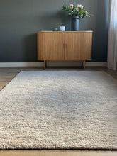 Pure Solid Linne - Ullmatta - K/M Carpets | Mattfabriken