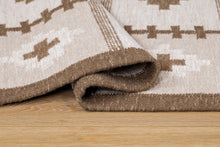 Arvika Sand - Ullmatta - K/M Carpets | Mattfabriken