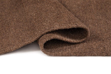 Eden Brun - Ullmatta - K/M Carpets | Mattfabriken