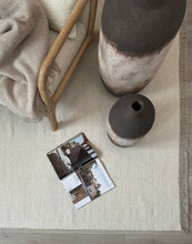 Eden Creme - Ullmatta - K/M Carpets | Mattfabriken