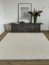 Eden Creme - Ullmatta - K/M Carpets | Mattfabriken