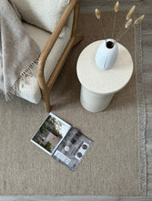 Eden Linne - Ullmatta - K/M Carpets | Mattfabriken