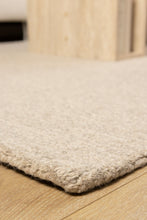 Lino Creme - Handvävd Ullmatta - KM Home | Mattfabriken