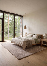 Royal Deluxe Linne - Mjuk Ryamatta - KM Home | Mattfabriken