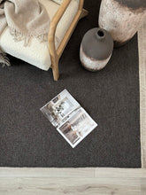 Eden Taupe - Ullmatta - K/M Carpets | Mattfabriken