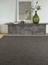 Eden Taupe - Ullmatta - K/M Carpets | Mattfabriken