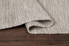 Birka Linne - Handvävd Gångmatta - K/M Carpets | Mattfabriken