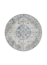 Tarfaya Kerman Natur - Tvättbar Gångmatta - K/M Carpets | Mattfabriken