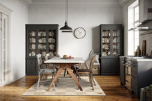 Chessie Linne - Handvävd Ullmatta - KM Home | Mattfabriken