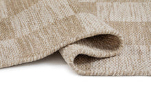 Chessie Linne - Handvävd Ullmatta - KM Home | Mattfabriken