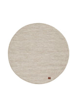 Birka Linne - Handvävd Ullmatta - K/M Carpets | Mattfabriken