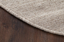 Birka Linne - Handvävd Ullmatta - K/M Carpets | Mattfabriken