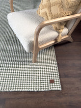 Fjord Smaragdgrön - Gångmatta - K/M Carpets | Mattfabriken