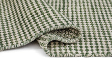 Fjord Smaragdgrön - Handvävd Ullmatta - K/M Carpets | Mattfabriken