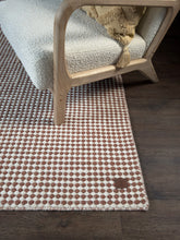 Fjord Terracotta - Gångmatta - K/M Carpets | Mattfabriken